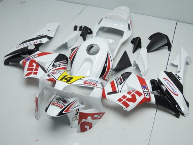 Givi 03-04 Honda CBR600RR Motorcycle Fairings