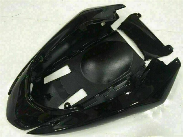 Glossy Black 03-05 Kawasaki ZX10R Motorcycle Fairings