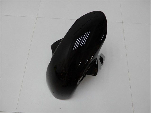 Glossy Black 05-06 Suzuki GSXR 1000 Motorcycle Fairings