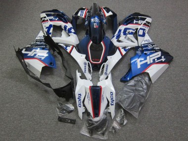 Tyco 15-18 BMW S1000RR Motorcycle Fairings
